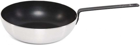 Heinner Wok από Αλουμίνιο με Αντικολλητική Επίστρωση
