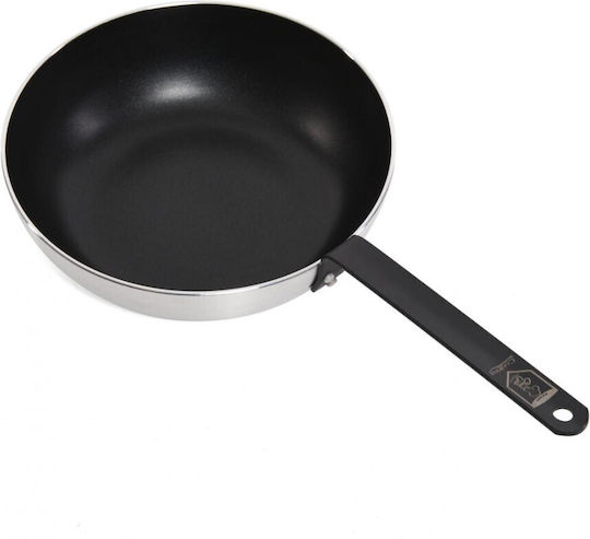 Heinner Wok από Αλουμίνιο με Αντικολλητική Επίστρωση