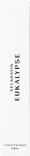Oral deodorant Selahatin Eau D Extrait Oral Eukalypse 10ml