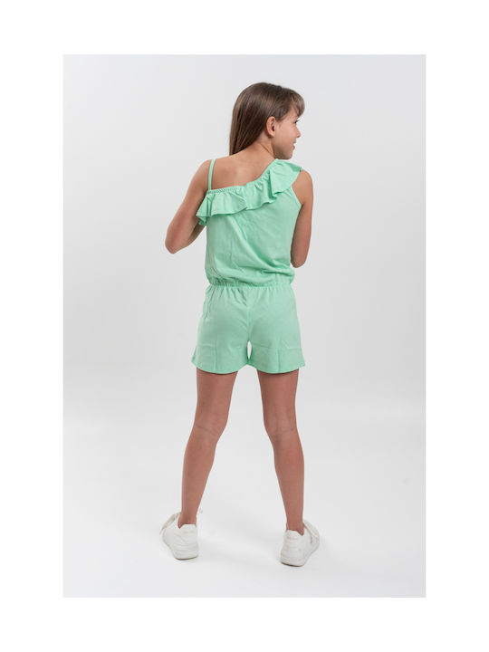 Trax Kids One-piece Fabric Shorts/Bermuda Veraman