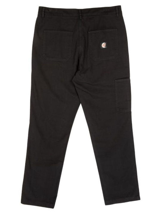 Pantaloni Santa Cruz Negru.sca-pnt-1137