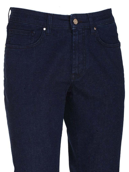 Don The Fuller Men's Jeans Pants Blue