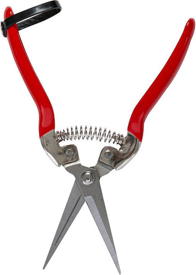 Gartenschere mit maximalem Schnittdurchmesser 70mm