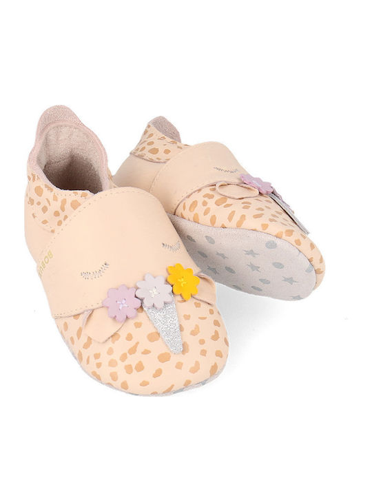Bobux Βρεφικά Παντοφλάκια Αγκαλιάς Soft Sole