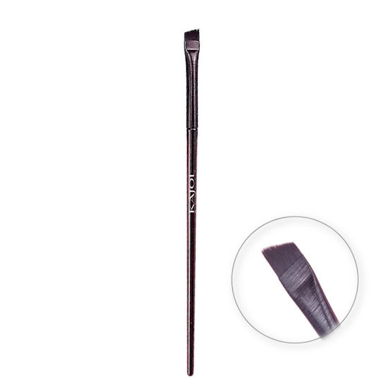 Kajol Beauty Make-up-Pinsel für Eyeliner aus synthetischem Haar