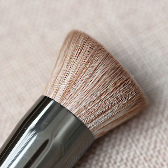 Kajol Beauty Professionell Make-up-Pinsel für Foundation aus synthetischem Haar
