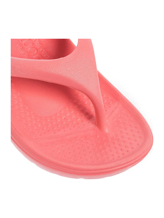 Women's Flip Flops Pink