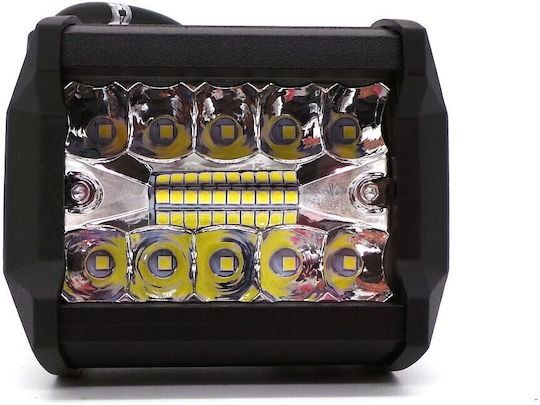 LED Volkswagen Up 12 / 24V 30W με Λευκό Φωτισμό 1τμχ
