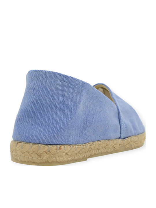 Women's Espadrilles Blue