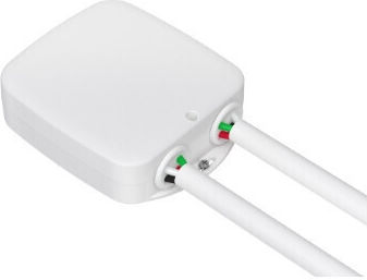 Aeotec Heavy Duty Smart Switch Z-Wave 40A