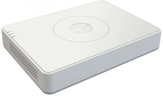 Hikvision Înregistrare video DVR cu rezoluție HD DS-7116HGHI-K1SC