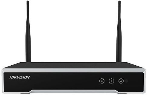 Hikvision DS-7108NI-K1-WM Înregistrare video NVR 8 canale cu rezoluție Full HD+