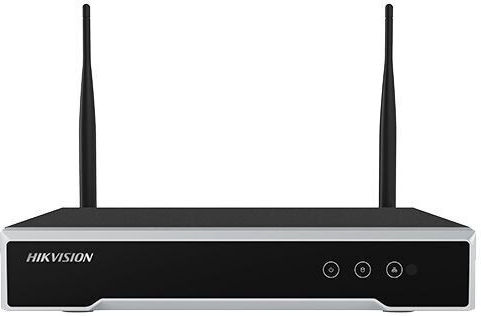 Hikvision DS-7108NI-K1-WM Înregistrare video NVR 8 canale cu rezoluție Full HD+