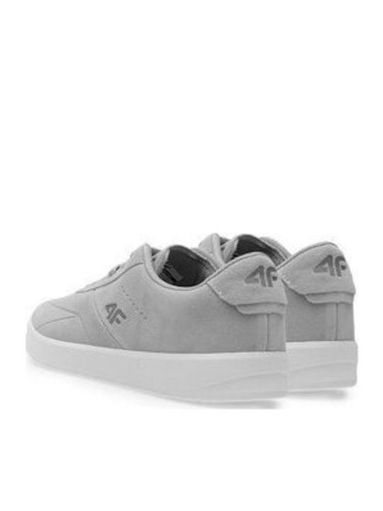 Γυναικεία Sneakers Γκρι