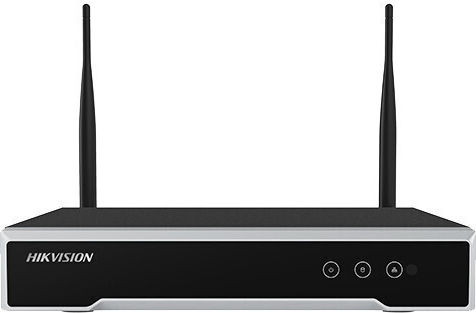 Hikvision DS-7108NI-K1-WM Înregistrare video NVR 8 canale cu rezoluție Full HD+