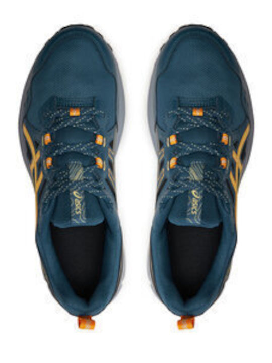 Scout 3 Sport Shoes Trail Running Blue