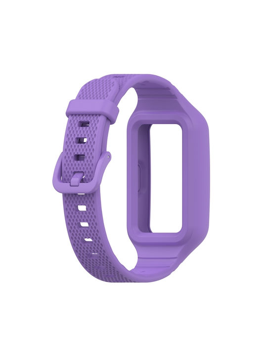 Curea Lila Huawei Band 8 Honor Band 6