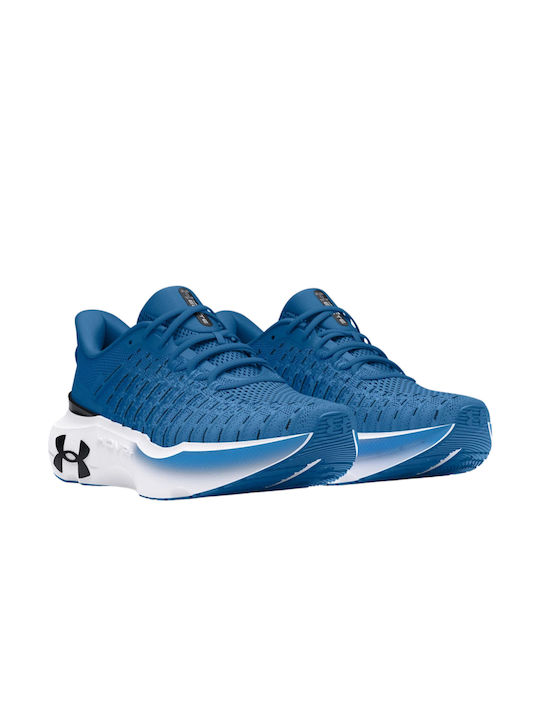 Infinite Elite Sport Shoes Running Blue
