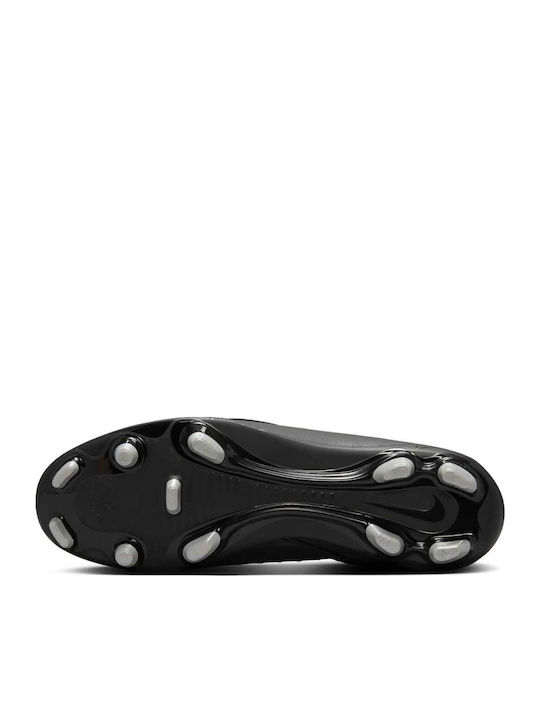 Nike Phantom Gx Ii Club Футболни Обувки с Бутони Черни