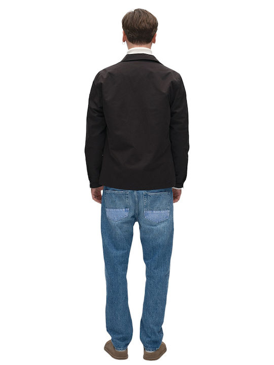 Winter Jacket Black