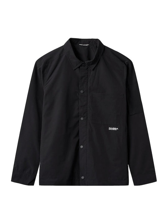 Winter Jacket Black