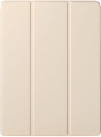Next Flip Cover Ροζ (iPad 2019/2020/2021 10.2'')