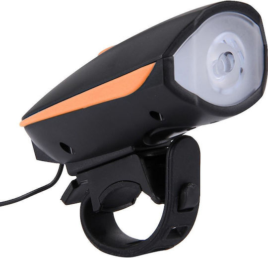 250LM Rechargeable Bicycle Light