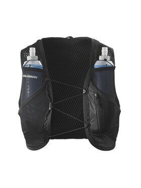 Salomon Active Skin 8 Geacă de hidratare Negru