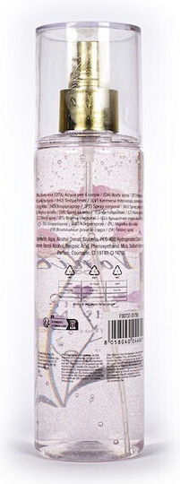 Spray de corp Tri-coastal Vanilla 230ml