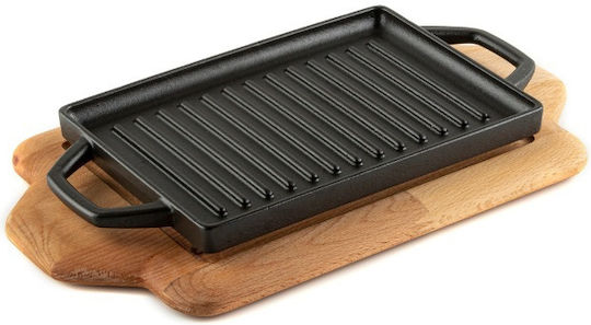 Hosse Platzdeckchen Hölzernes 1Stück