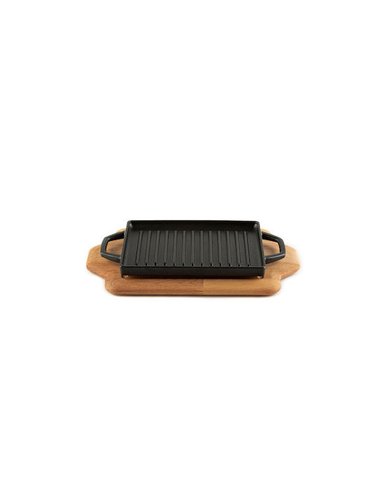 Hosse Wooden Placemat