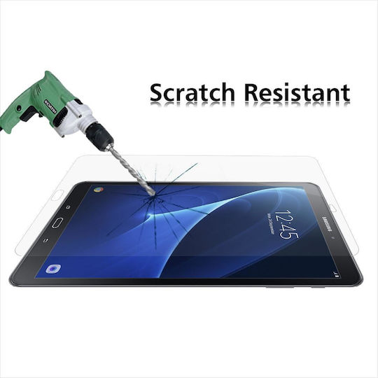 2.5D 0.26mm Tempered Glass (Galaxy Tab A 10.1 2016)
