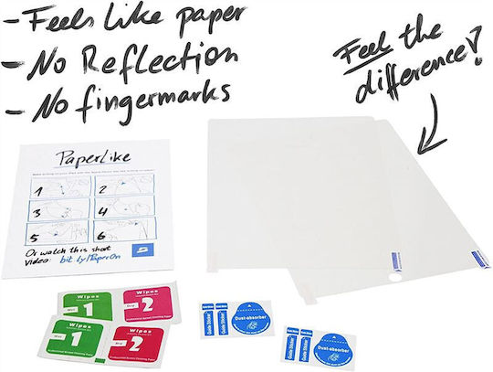 Paperlike Screen Protector