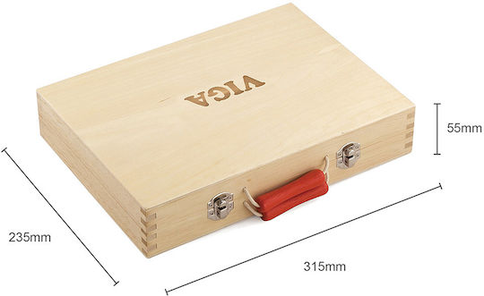 Viga Toys Viga από Ξύλο για 3+ Ετών
