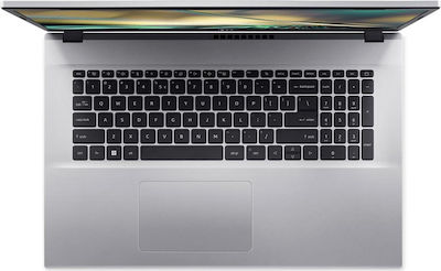 Acer Aspire 3 A317-54 17.3" IPS FHD (i5-1235U/16GB/512GB SSD/No OS) (US Keyboard)