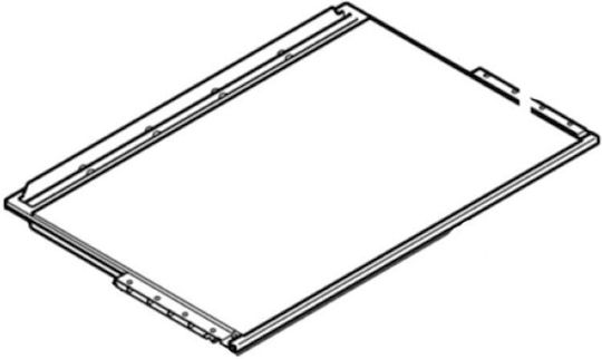 Beko Raft de Schimb pentru Frigider