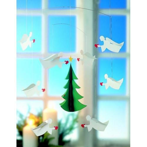 Arbore Decorativ de Crăciun 40cm Arbore Decorativ de Crăciun 40cm
