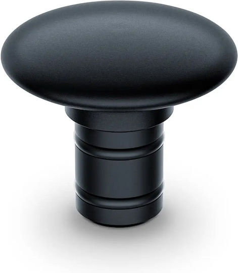 Beurer Gun Massage for the Neck, the Head, the Waist, the Back, the Legs, the Body & the Hands with Vibration Gray