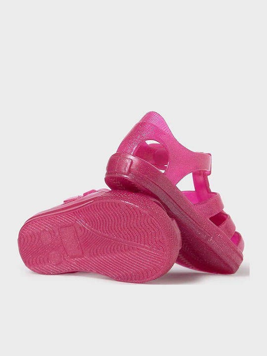Sandals Children's Beach Shoes Fuchsia