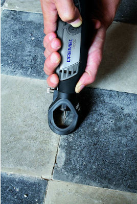 Dremel Power Tool Accessory Multi-tool