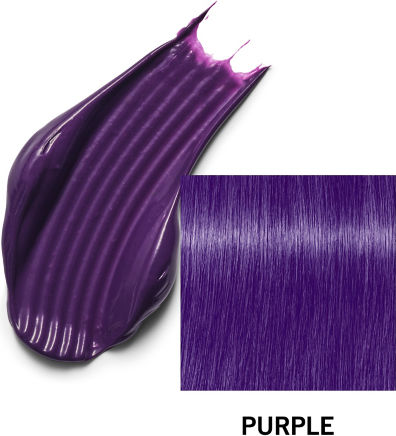 Schwarzkopf Professional Chromaid Bonding Color Маска За Коса Лилаво/виолетово 300ml