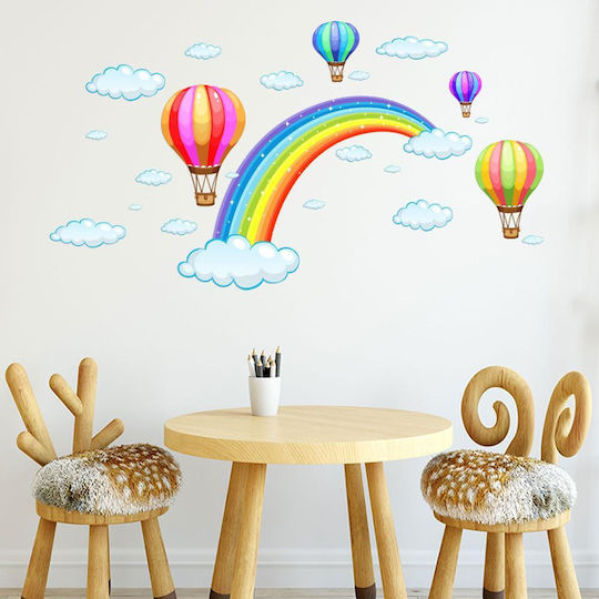 Autocolant Decorativ Pentru Perete Copii 45cm