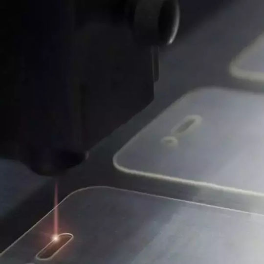 3MK 0.3mm Tempered Glass (Huawei P30 Lite)
