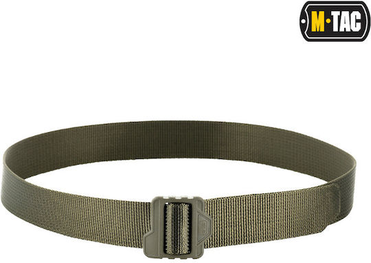 M-Tac Curea Curea Militară Tactic Kaki 40mm