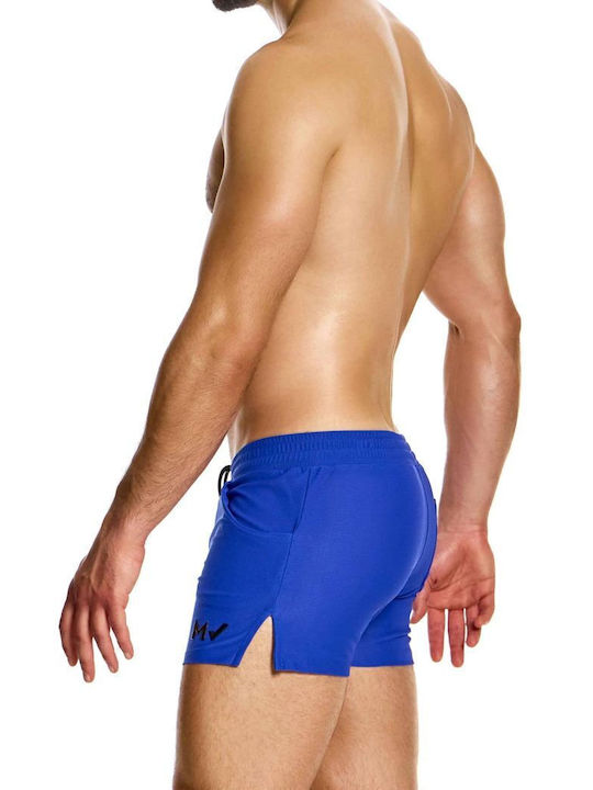 Modus Vivendi Men's Shorts Blue