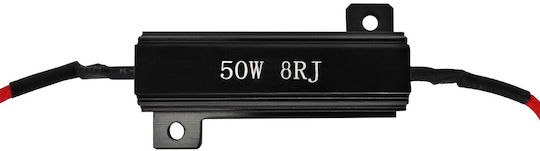 CAN bus Анулиране на грешки на автомобила 50W 12V 8ohm 1бр