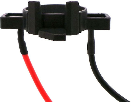 Αντάπτορες Λάμπας Αυτοκινήτου LED H7 για Volkswagen Caddy / Touran 2τμχ