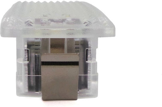 Φώτα Πινακίδας Led 12V για Seat Leon / Alhambra / Toledo 2τμχ