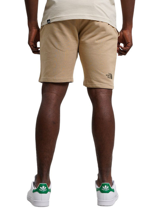 The North Face Stand Men's Shorts Khaki