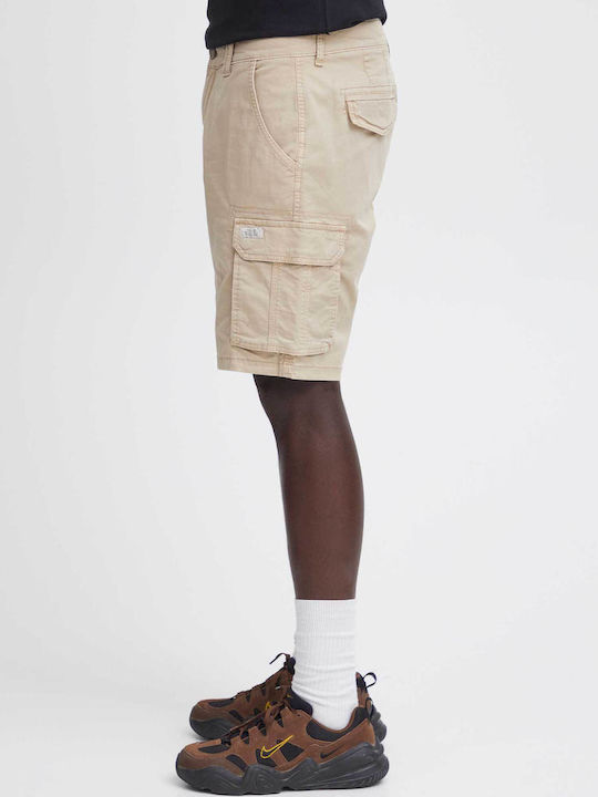 Men's Shorts Beige
